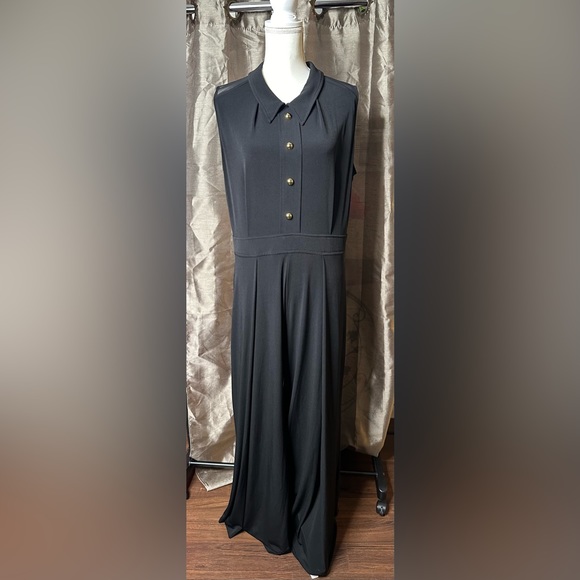 jumpsuit - Picture 1 of 8